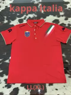 kappa Italiaメンズゴルフウェア多分未使用品