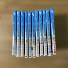 どうせ恋してしまうんだ 1~11巻セット