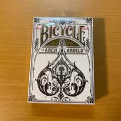 Bicycle Arch Angels 新品未開封