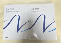 疾病のなりたちと回復の促進　1.3
