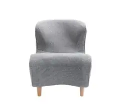 MTG公式　Style Chair DC グレー