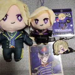 ツイステ ヴィル・シェーンハイト まとめ売り