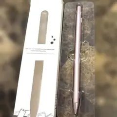 ピンク タッチペン スーパーファインニブ