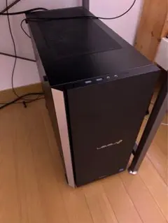 ゲーミングPC RTX3060ti i7-11700