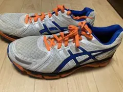 asics アシックス GEL KAYANO 19 ランニングシューズ