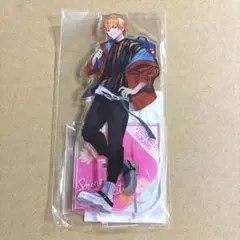 プロセカ　3rd Anniversary 感謝祭　東雲彰人　アクスタ