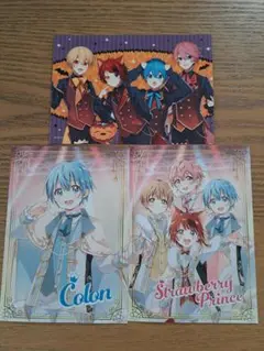 すとぷり　ブロマイド
