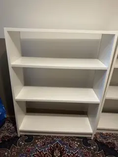 IKEA BILLY 本棚