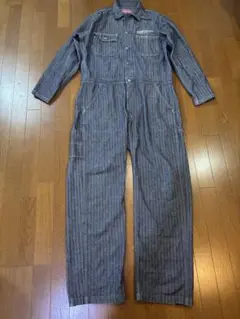 2025年最新】Hysteric Glamour メンズ オーバーオール・つなぎの