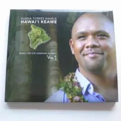 Kuana Torres Kahele クアナ・トレス・カヘレ ハワイ ケアヴェ
