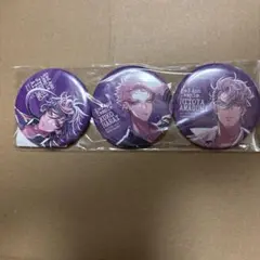 あんスタ 紅月 アルバム trip 有償特典 アイドルスクエア缶バッジセット あんスタ 紅月 アルバム trip 有償特典 アイドルスクエア缶
