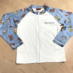パウパトロール Paw Patrol ラッシュガード 120サイズ