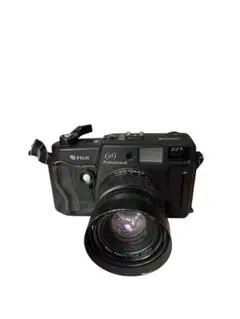 ★希少・良品★FUJICA フジカ GW690 6x9 中判フィルム★　＃143 ☆希少・良品☆FUJICA フジカ GW690 6x9 中判フィルム☆ ＃143