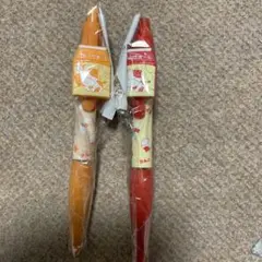 ボールペン2本セット