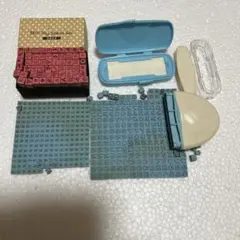 ひらがな・カタカナ スタンプセット