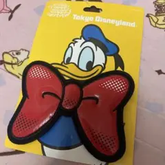 東京ディズニーランド ドナルド パルパルーザ パッチン