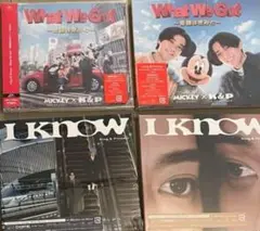King & Prince What We Got 〜奇跡はきみと〜I Know