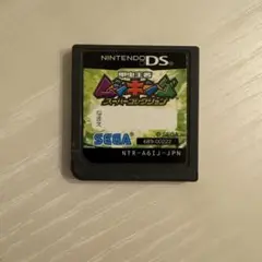 甲虫王者ムシキング　スーパーコレクション　カセット