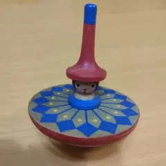 ジャンピングトイ 木製 マジシャン ドイツ製 ブライトシュベルツ社 希少品 ジャンピングトイ 木製 マジシャン ドイツ製 ブライトシュベルツ