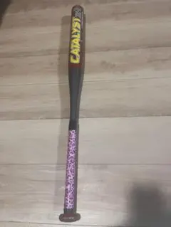 Louisville Slugger TPS ソフトボールバット 3号ゴム
