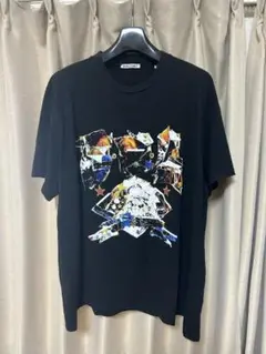OUR LEGACY BOX T-SHIRT ブラック