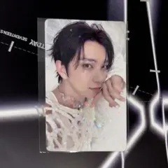即購入〇ジョシュア MYSELF.ver weverse japan
