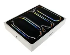 iPad pro M4 13インチWi-Fiモデル 256GB 未使用品