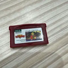 ゼルダの伝説 ゲームボーイアドバンス　動作ok