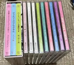 ご注文はうさぎですか ごちうさ CD 12枚まとめ売り
