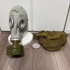 GP-5 ガスマスク