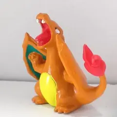 【ポケモン】フルカラースタジアム リザードン