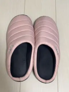SUBU ピンク 27.5