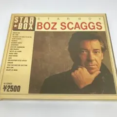 7346/ボズ・スキャッグス/STAR BOX