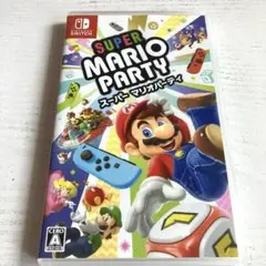 Switch スーパーマリオパーティ