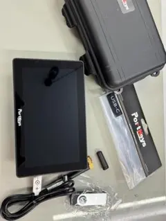 PORTKEYS 5インチモニター LH5P