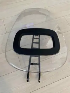 美品　ボバイク　Bobike One Plus Windscreen