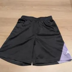 キッズ　女の子　ハーフパンツ 130cm Kappa