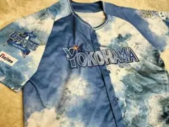 2025 横浜DeNAベイスターズ スターナイト ユニフォーム 未着用