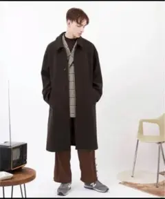 Emma Clothes コート【大幅値下げ中‼️】