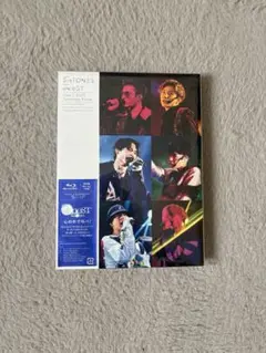 SixTONES/on eST〈初回盤・2枚組〉