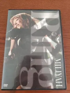 加藤ミリヤ/Ring Tour 2009