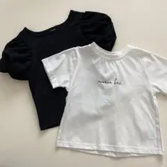 ［希少］mirror bae トップス 2枚セット