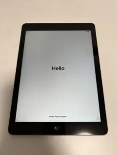 ipad Air 第一世代 Wi-Fiモデル 16G