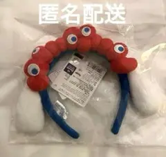 ミャクミャク シナモロール　カチューシャ 万博