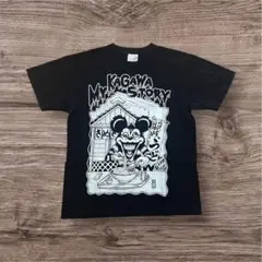 MY FIRST STORY バンドTシャツ 香川 Live y2k