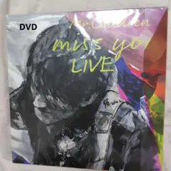 miss you LIVE〈4枚組〉　（DVD） 71Evd9nJM8L._AC_SY200_QL15_.jpg