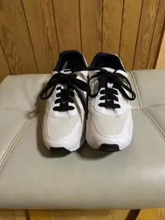 MID FOOTウォーキングシューズ