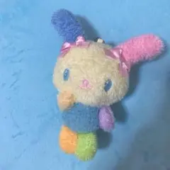 サンリオ ウサハナ アベイル マスコット チャーム