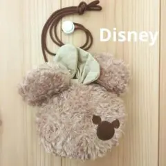 ディズニー シェリーメイ ポシェット