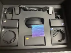 Valve index VRキット